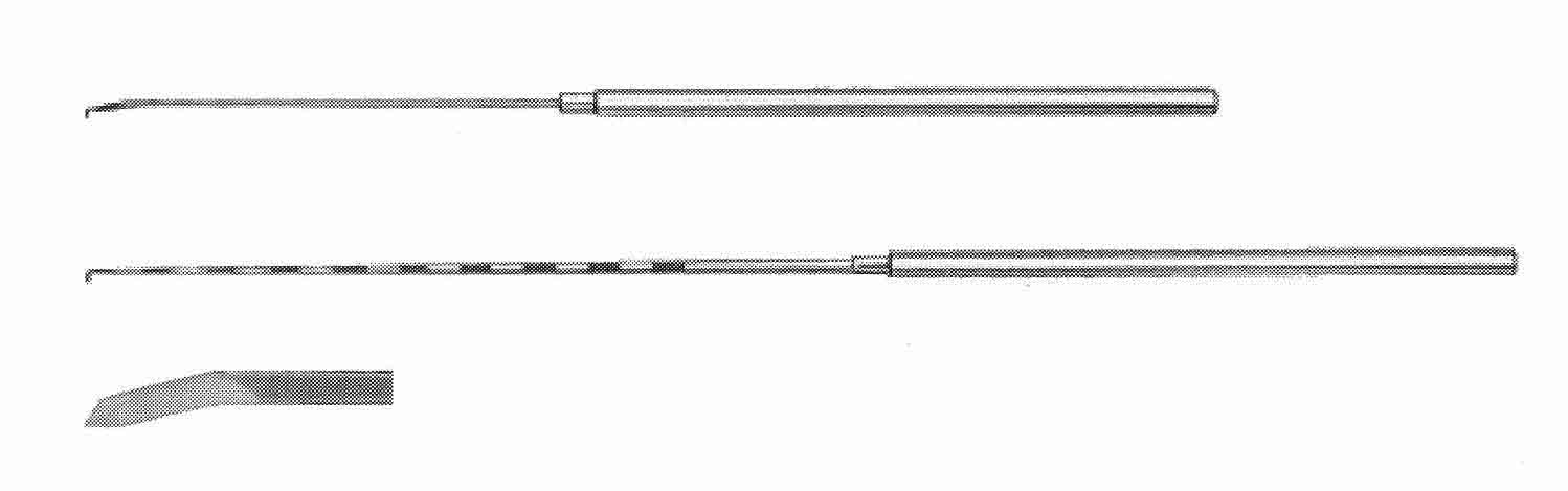 DUBLE BIÇAK    :7.5CM